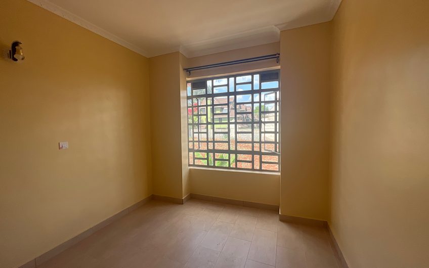 Modern 3-Bedroom Apartment for Rent in Kerarapon | Secure Gated Community | Spacious Balcony & Parking