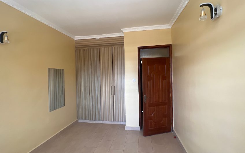 Modern 3-Bedroom Apartment for Rent in Kerarapon | Secure Gated Community | Spacious Balcony & Parking