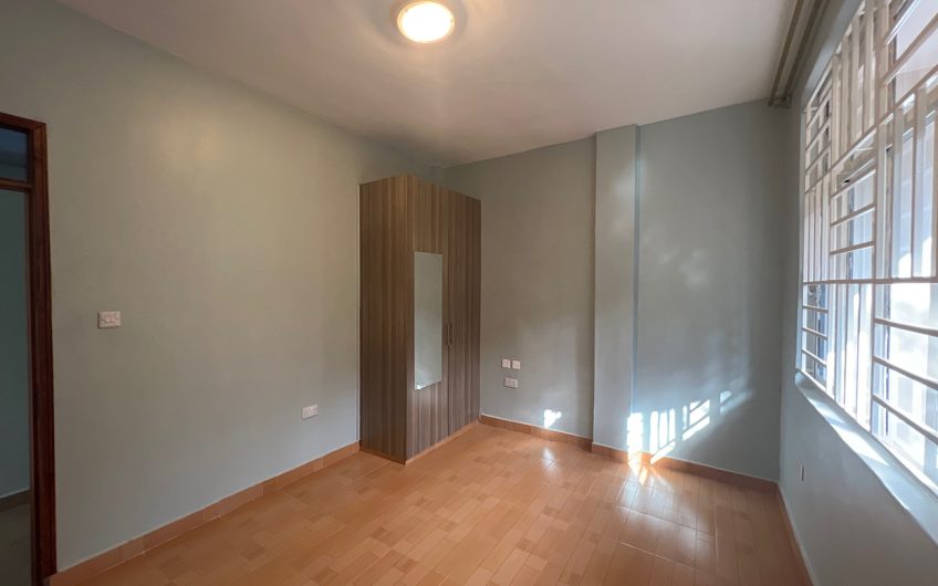 Executive 5-Bedroom House on Half Acre – Karen Rhino Park Road