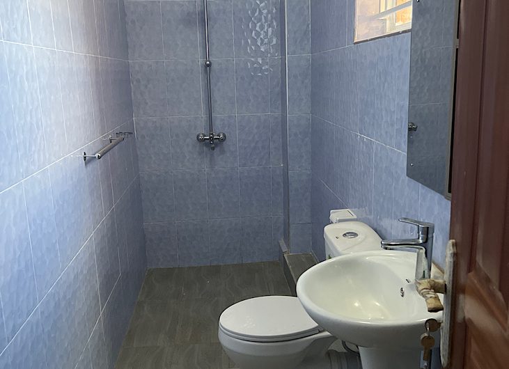 Executive 5-Bedroom House on Half Acre – Karen Rhino Park Road