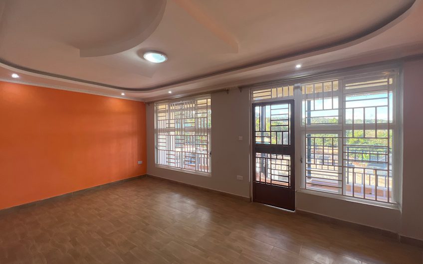 Executive 5-Bedroom House on Half Acre – Karen Rhino Park Road