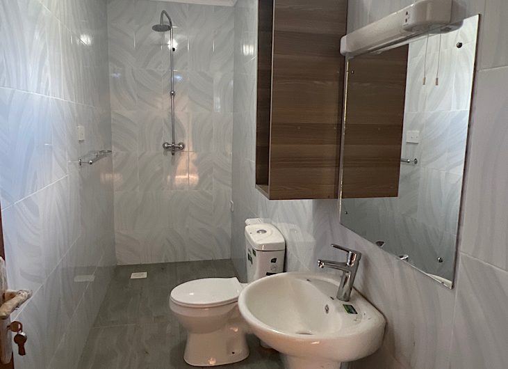 Executive 5-Bedroom House on Half Acre – Karen Rhino Park Road