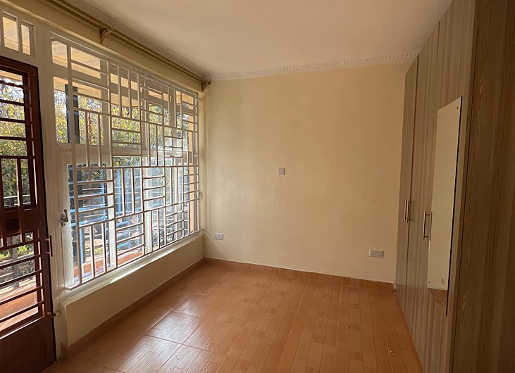 Executive 5-Bedroom House on Half Acre – Karen Rhino Park Road