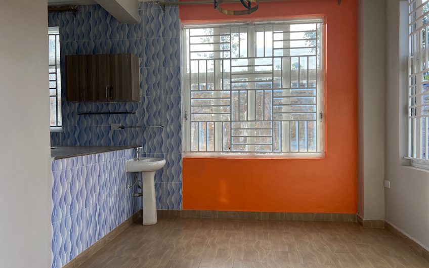 Executive 5-Bedroom House on Half Acre – Karen Rhino Park Road