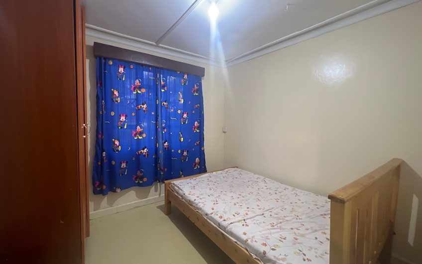 Affordable 2-Bedroom House for Rent in Karen Near Galleria – Spacious, Secure and Ready in December