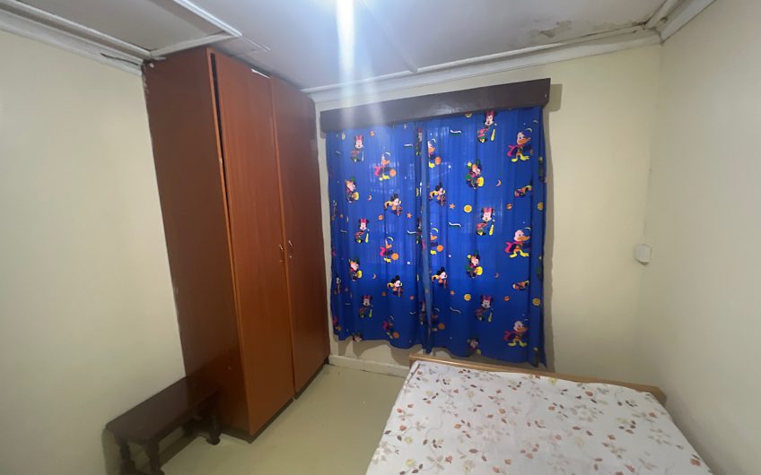 Affordable 2-Bedroom House for Rent in Karen Near Galleria – Spacious, Secure and Ready in December
