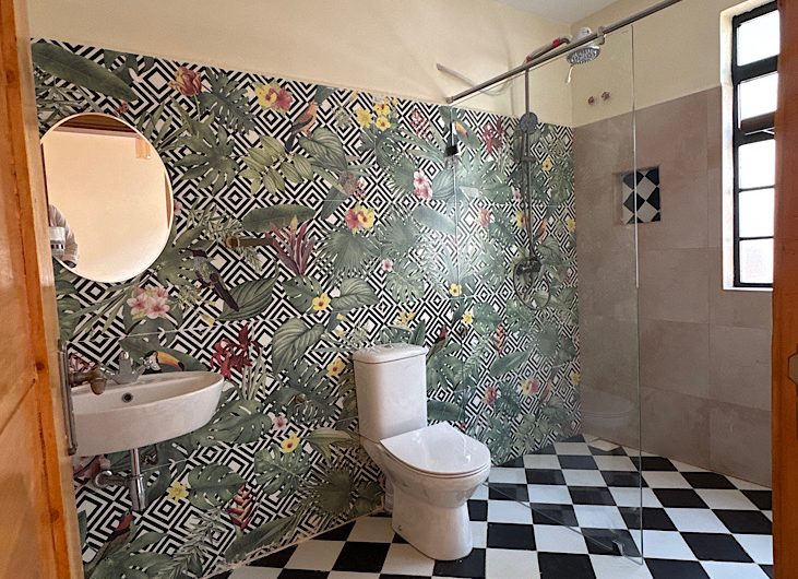 Brand New 4-Bedroom All En-Suite House for Rent in Karen Kerarapon – Ksh 190,000 per month