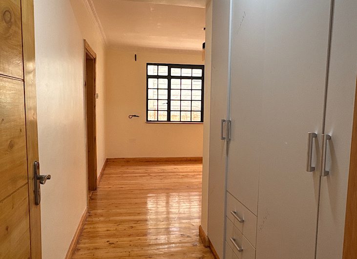 Brand New 4-Bedroom All En-Suite House for Rent in Karen Kerarapon – Ksh 190,000 per month