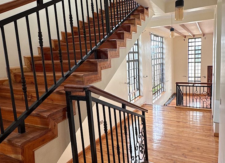 Brand New 4-Bedroom All En-Suite House for Rent in Karen Kerarapon – Ksh 190,000 per month