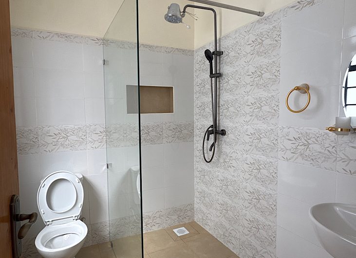 Brand New 4-Bedroom All En-Suite House for Rent in Karen Kerarapon – Ksh 190,000 per month