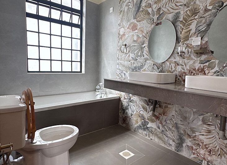 Brand New 4-Bedroom All En-Suite House for Rent in Karen Kerarapon – Ksh 190,000 per month