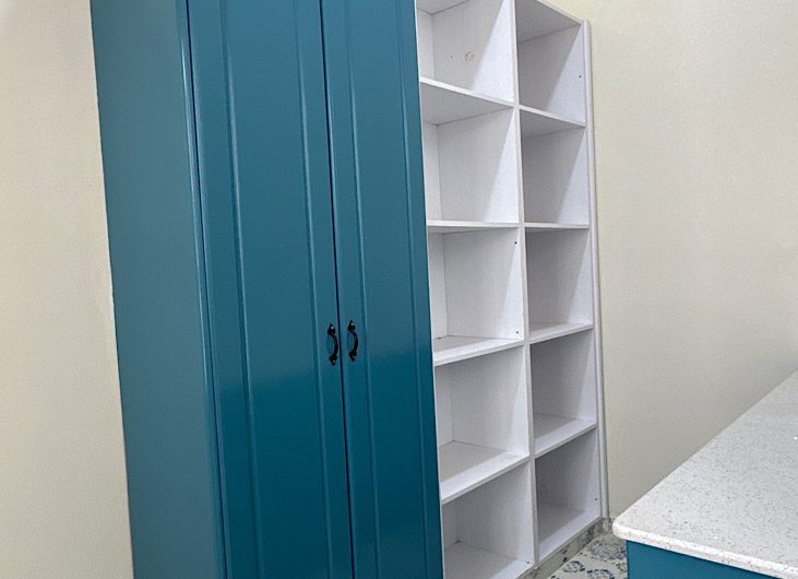 Brand New 4-Bedroom All En-Suite House for Rent in Karen Kerarapon – Ksh 190,000 per month