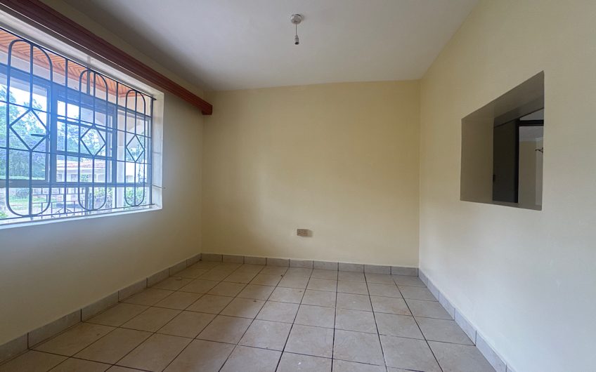 Luxurious 4-Bedroom All En-Suite House for Rent in Karen Bomas – Ksh 150,000 Per Month