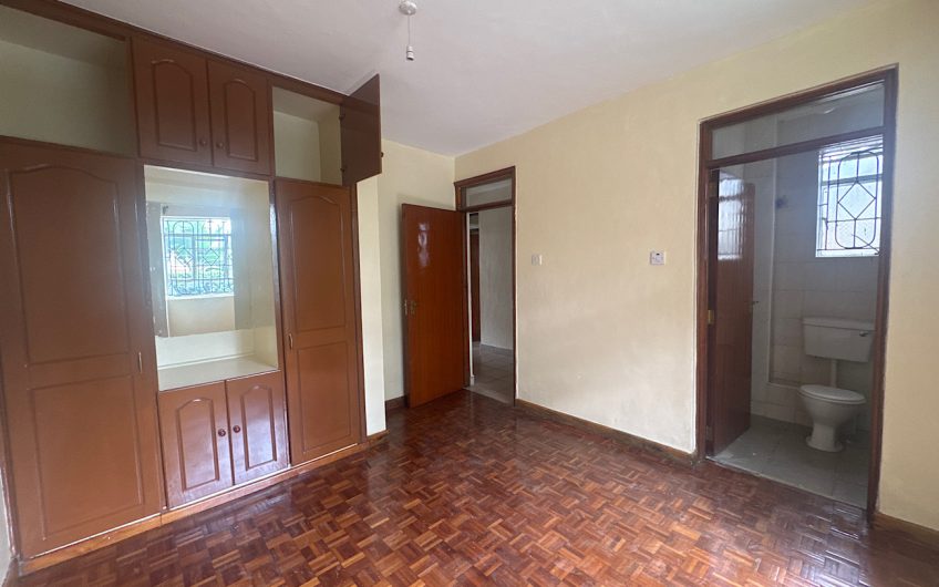 Luxurious 4-Bedroom All En-Suite House for Rent in Karen Bomas – Ksh 150,000 Per Month
