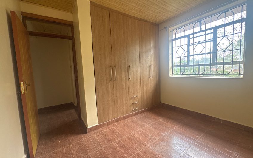 Luxurious 4-Bedroom All En-Suite House for Rent in Karen Bomas – Ksh 150,000 Per Month