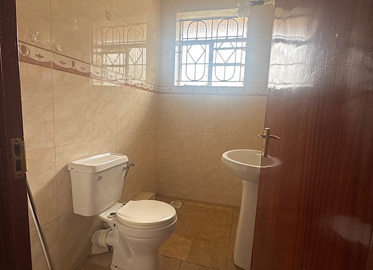 Luxurious 4-Bedroom All En-Suite House for Rent in Karen Bomas – Ksh 150,000 Per Month