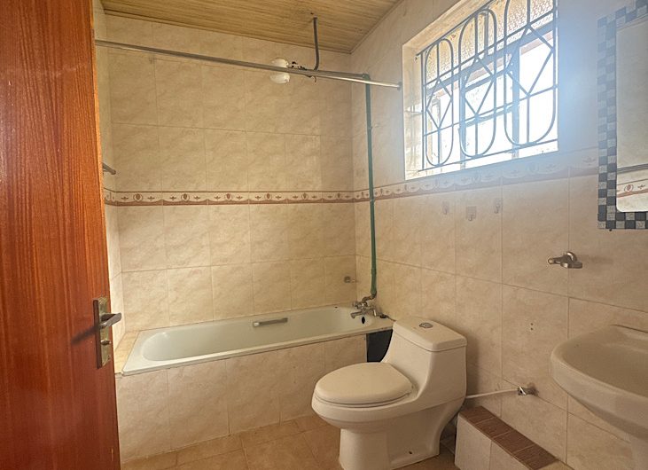 Luxurious 4-Bedroom All En-Suite House for Rent in Karen Bomas – Ksh 150,000 Per Month