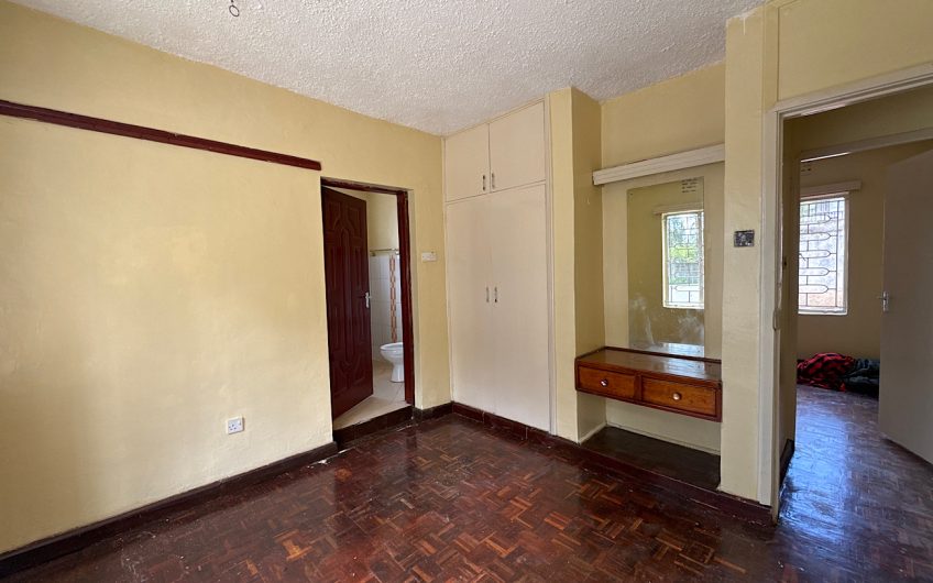 Modern 2-Bedroom All En-Suite Apartment for Rent in Karen – Ksh 50,000 Per Month