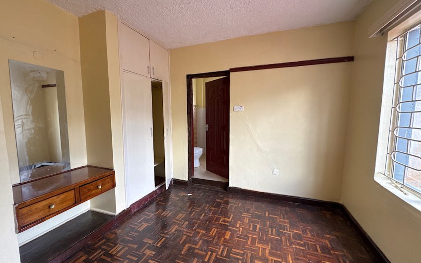 Modern 2-Bedroom All En-Suite Apartment for Rent in Karen – Ksh 50,000 Per Month
