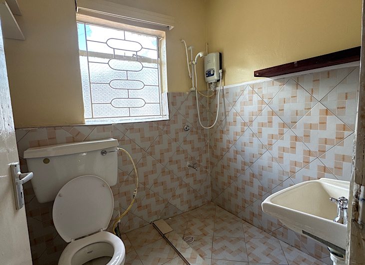 Modern 2-Bedroom All En-Suite Apartment for Rent in Karen – Ksh 50,000 Per Month