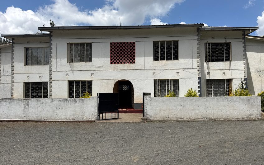 Modern 2-Bedroom All En-Suite Apartment for Rent in Karen – Ksh 50,000 Per Month