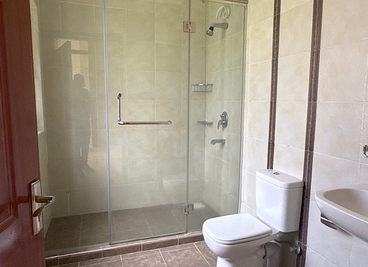 Elegant 3-Bedroom Bungalow for Rent – Bogani Road, Karen