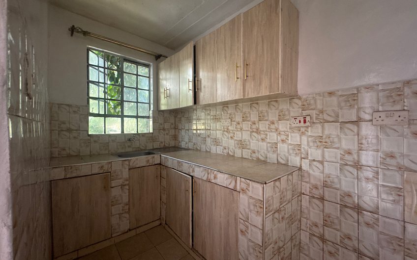 2 Bedroom Apartment for Rent at Karen End – Ksh 20,000 Per Month