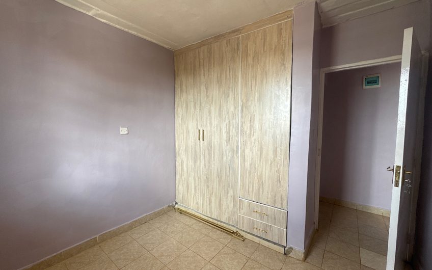 2 Bedroom Apartment for Rent at Karen End – Ksh 20,000 Per Month