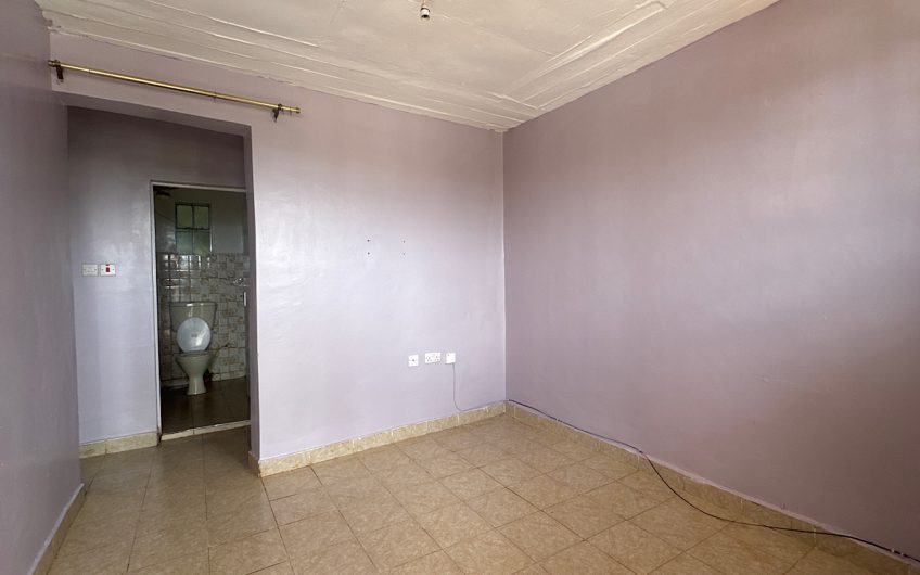 2 Bedroom Apartment for Rent at Karen End – Ksh 20,000 Per Month
