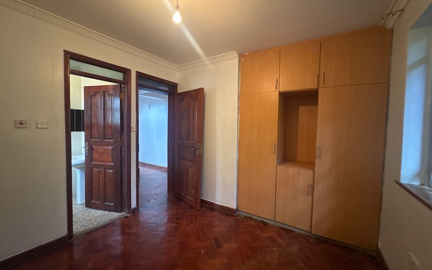 4-Bedroom House for Rent in Kerarapon, Karen – Ksh 150,000 Per Month