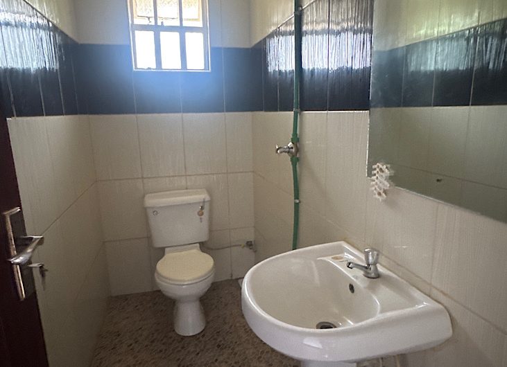 4-Bedroom House for Rent in Kerarapon, Karen – Ksh 150,000 Per Month
