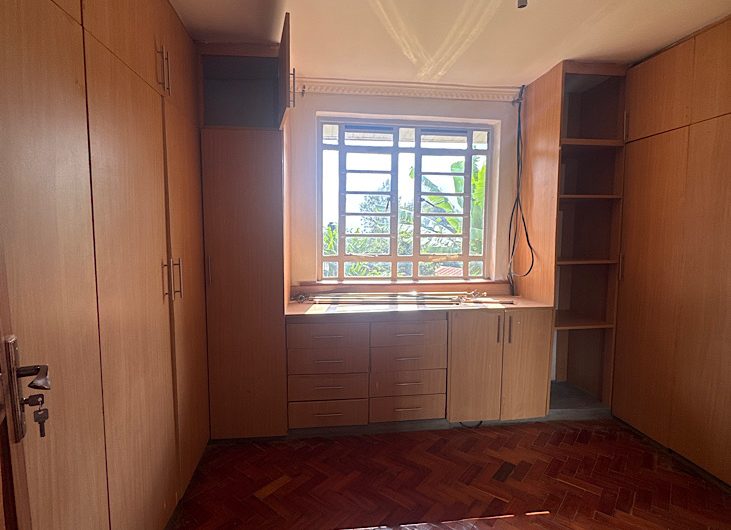 4-Bedroom House for Rent in Kerarapon, Karen – Ksh 150,000 Per Month