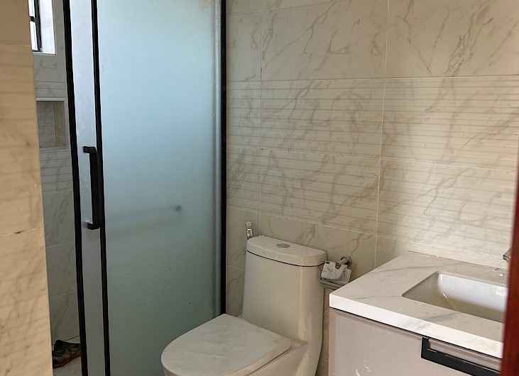 Modern 4-Bedroom All En-Suite House for Rent on Kerarapon Road, Karen – Spacious, Private, and Affordable Luxury