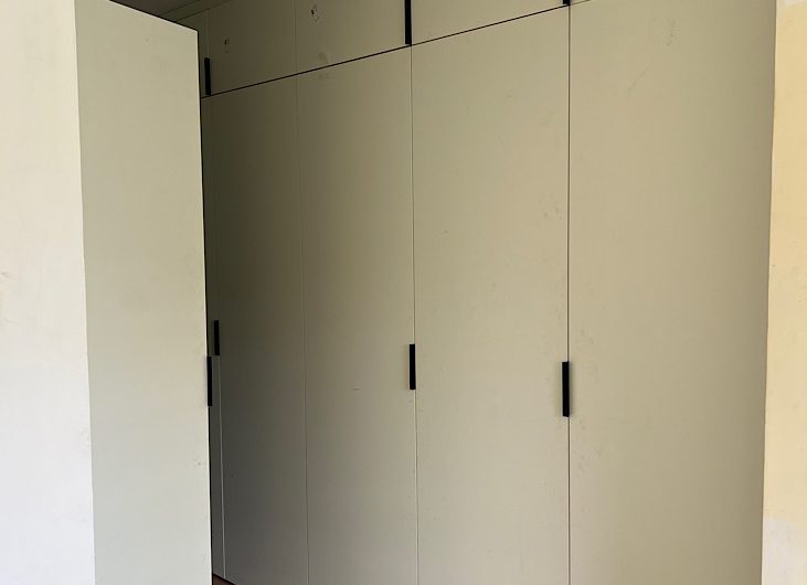 Modern 4-Bedroom All En-Suite House for Rent on Kerarapon Road, Karen – Spacious, Private, and Affordable Luxury