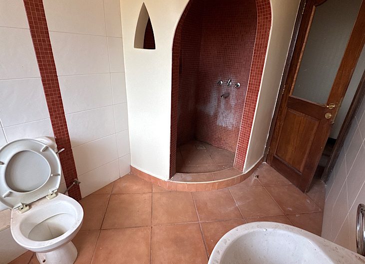 Prestigious 5-Bedroom En-Suite House for Rent in Karen | Private Garden, Wooden Floors, DSQs & Gated Community