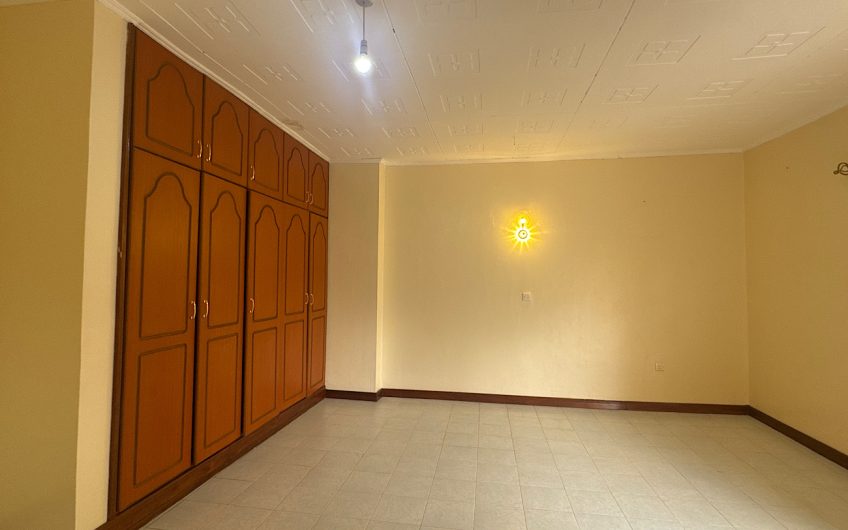 Luxury 5-Bedroom All En-Suite House for Rent in Karen, Silanga Road – Prime Location Near Tangaza College & Kenya School of Law