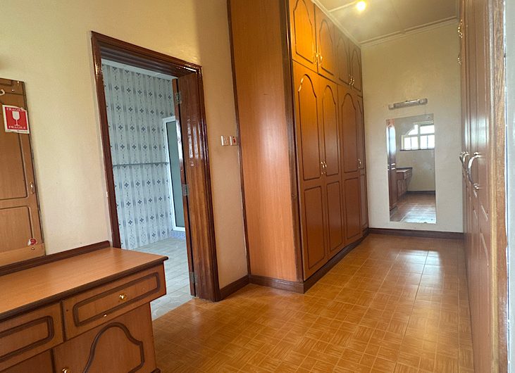 Luxury 5-Bedroom All En-Suite House for Rent in Karen, Silanga Road – Prime Location Near Tangaza College & Kenya School of Law