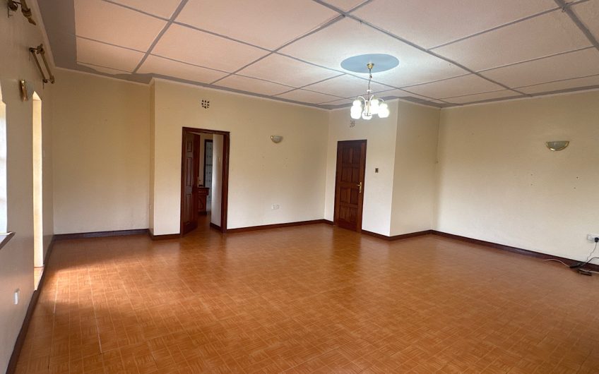 Luxury 5-Bedroom All En-Suite House for Rent in Karen, Silanga Road – Prime Location Near Tangaza College & Kenya School of Law