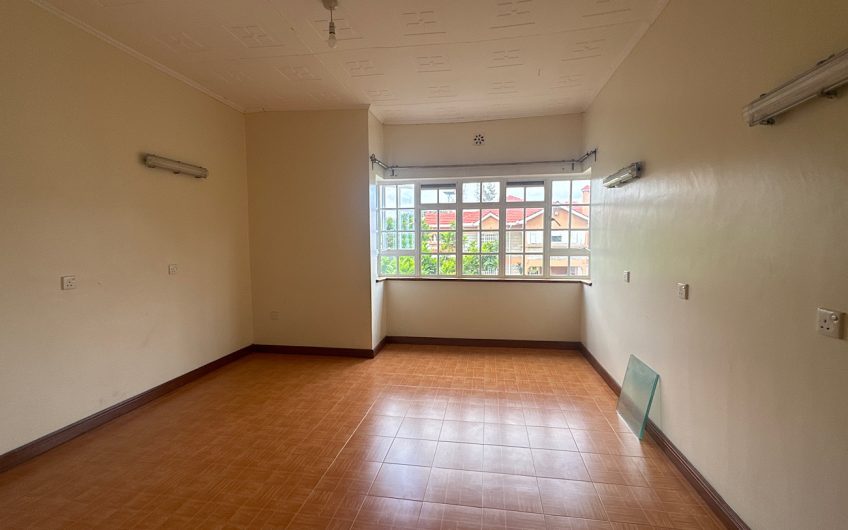 Luxury 5-Bedroom All En-Suite House for Rent in Karen, Silanga Road – Prime Location Near Tangaza College & Kenya School of Law