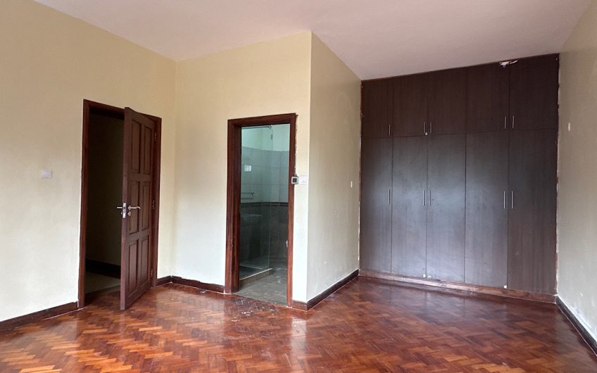 Elegant 5 Bedroom House for Rent in Karen | Large Compound, Modern Finishes, Gated Community | KES 400,000