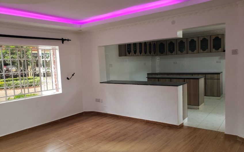 Spacious 3 Bedroom All En-Suite House with SQ in Karen Hardy – Private Yard | 200K Negotiable