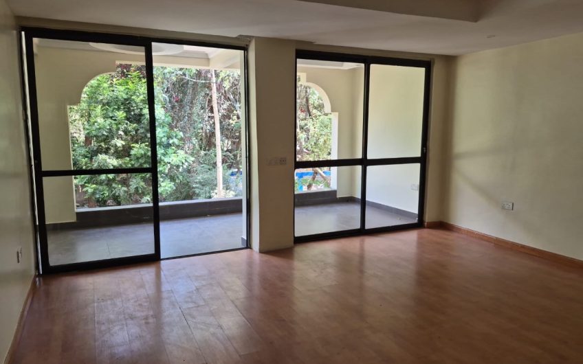 Elegant 3 Bedroom All En-Suite Home with Private Garden in Karen Hardy, Near Giraffe Centre – KES 200,000