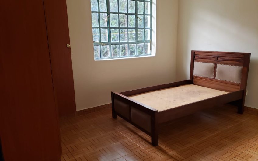 Modern 2 Bedroom House Extension for Rent in Karen, Fana Road – Ready for Occupation January