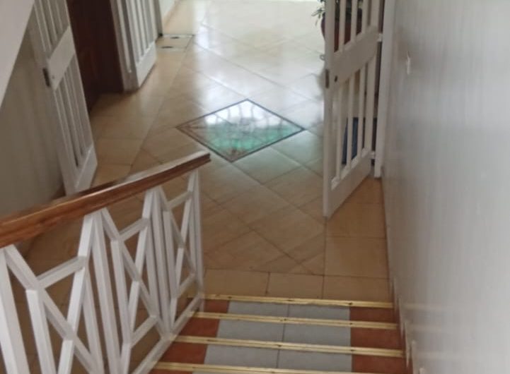 Elegant 2 Bedroom All En-Suite House with Private Garden & Backup Generator in Karen Hardy – KES 125,000