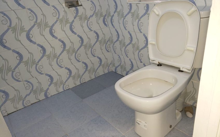 Spacious 3 Bedroom All En-Suite House with SQ in Karen Hardy – Private Yard | 200K Negotiable