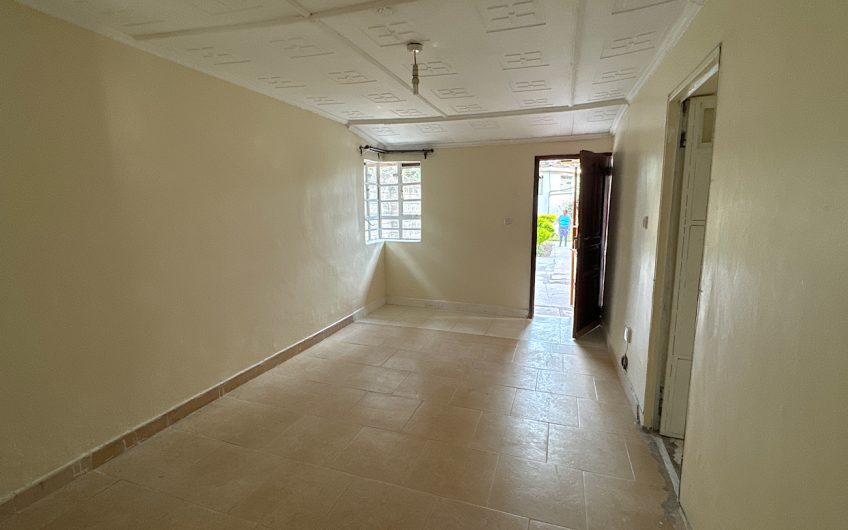 Modern 2-Bedroom Home to Let Near Hillcrest – Karen Location, Prime Access & Ensuite Master