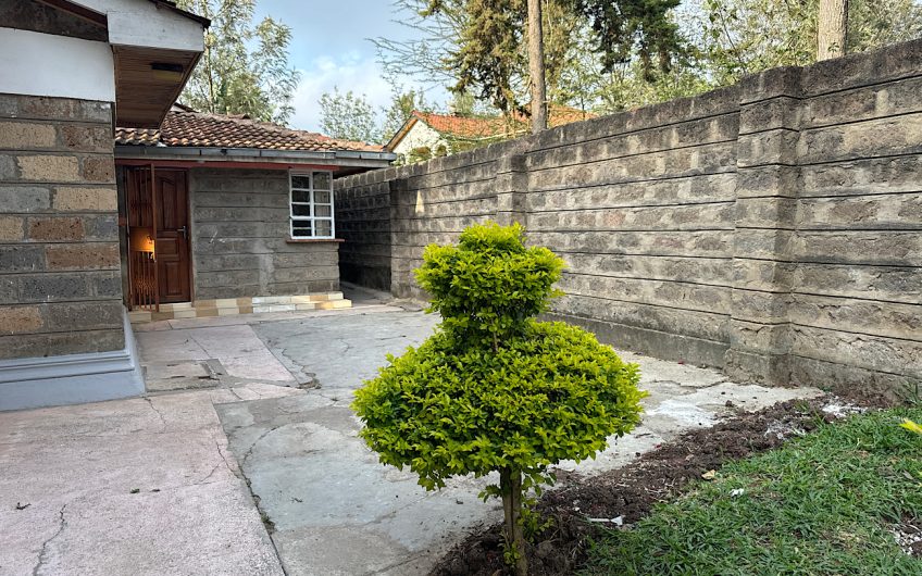 Modern 2-Bedroom Home to Let Near Hillcrest – Karen Location, Prime Access & Ensuite Master