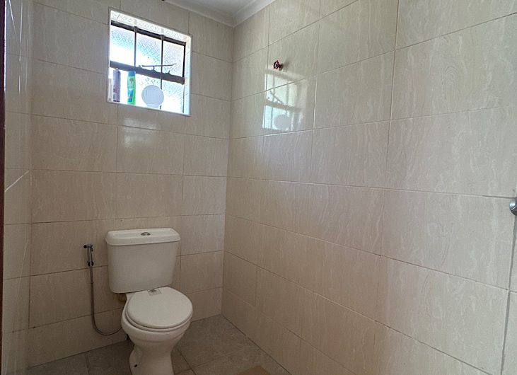Modern 2-Bedroom En-Suite Home with Private Backyard Along Bogani Road – 75k Negotiable