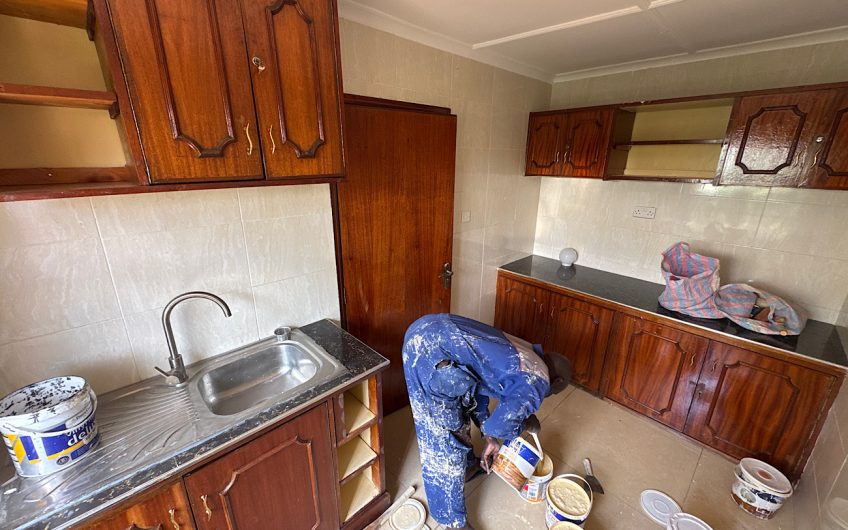 Modern 2-Bedroom En-Suite Home with Private Backyard Along Bogani Road – 75k Negotiable