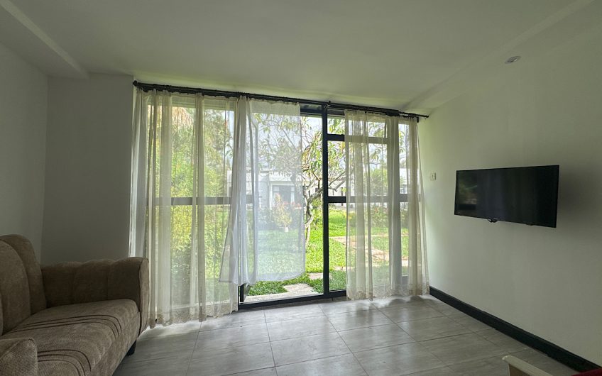 Fully Furnished 1 Bedroom House for Rent in Karen Marula Lane – Secure Gated Community